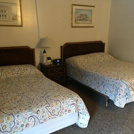 Lodge At Kennebunk Εξωτερικό φωτογραφία
