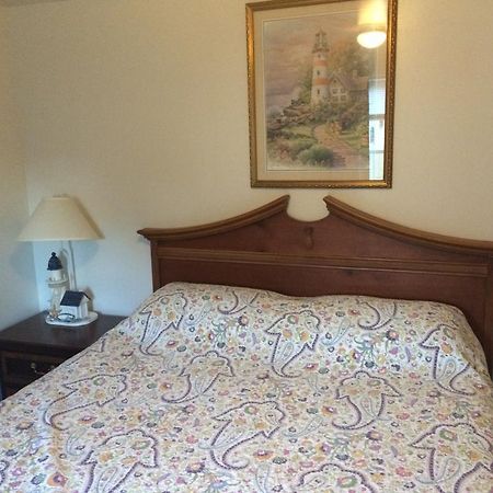 Lodge At Kennebunk Εξωτερικό φωτογραφία