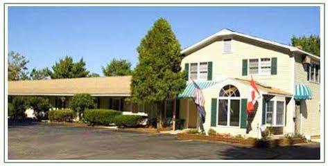 Lodge At Kennebunk Εξωτερικό φωτογραφία