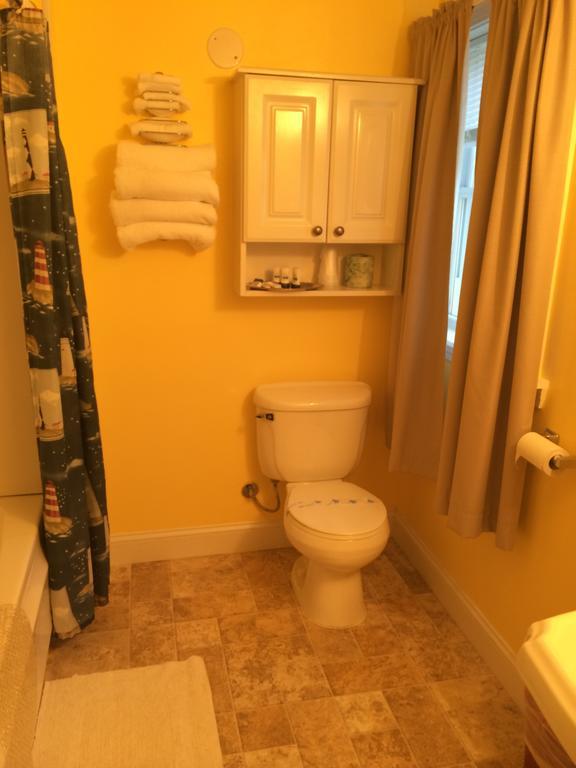 Lodge At Kennebunk Δωμάτιο φωτογραφία
