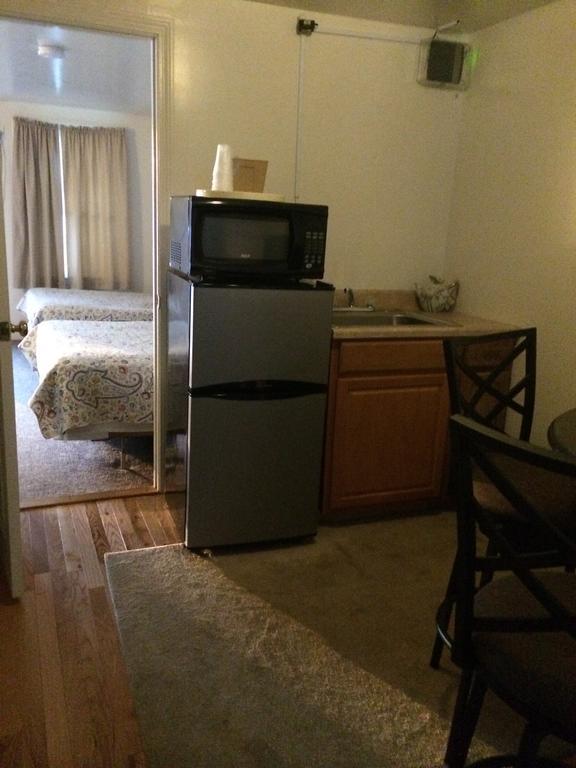 Lodge At Kennebunk Δωμάτιο φωτογραφία