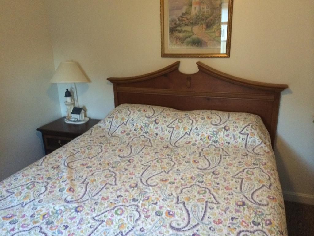 Lodge At Kennebunk Εξωτερικό φωτογραφία