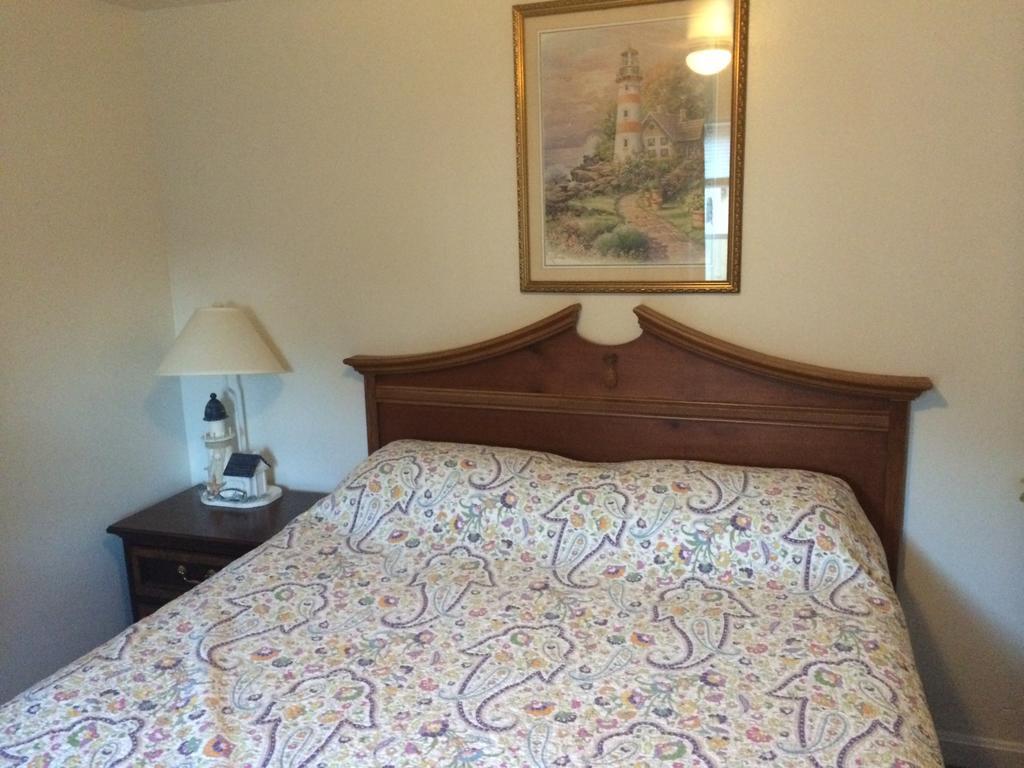 Lodge At Kennebunk Εξωτερικό φωτογραφία
