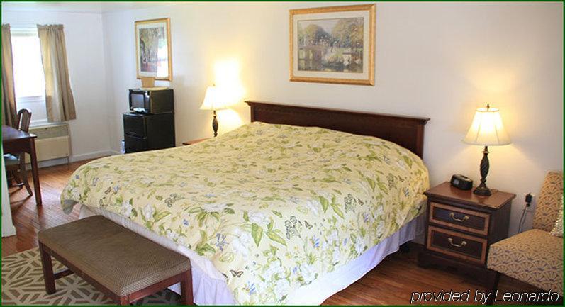 Lodge At Kennebunk Εξωτερικό φωτογραφία