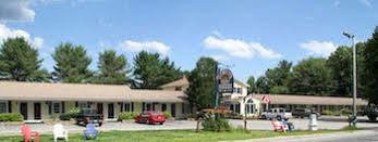 Lodge At Kennebunk Εξωτερικό φωτογραφία
