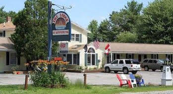 Lodge At Kennebunk Εξωτερικό φωτογραφία